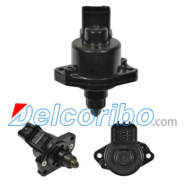DODGE MD628052, 220189, AC4136, MD614367, Idle Air Control Valves