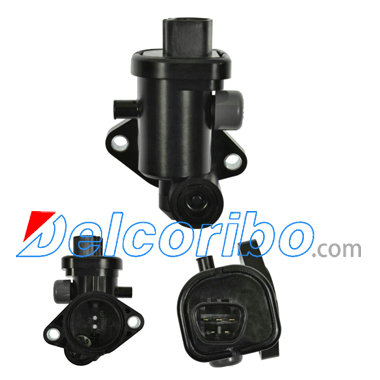 WVE 2H1567 ZYE920130, for MAZDA Idle Air Control Valves