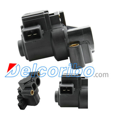 STANDARD AC639 for CHEVROLET Idle Air Control Valves