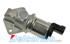 iac2072-suzuki-1813777e00,standard-ac593-wve-2h1309-idle-air-control-valves