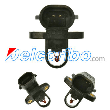 FIAT 7076354, SMP AX509 Intake Air Temperature Sensor