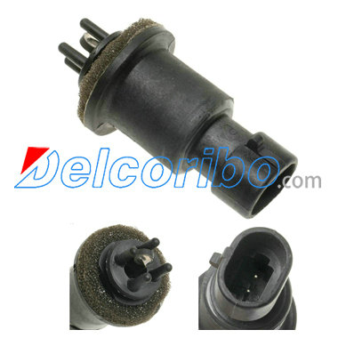 CHEVROLET 213134, 25037195, 25037223, Intake Air Temperature Sensor