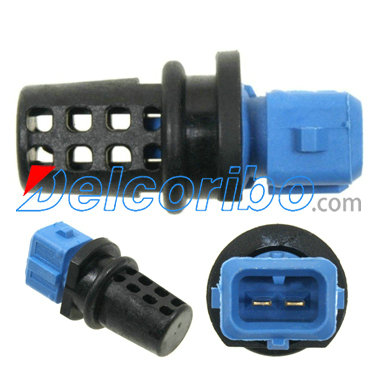 VOLVO Intake Air Temperature Sensor 13895560,