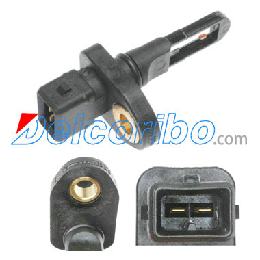 AUDI 058905379, SU6304, 0280130085, 58905379, 269981611, Intake Air Temperature Sensor