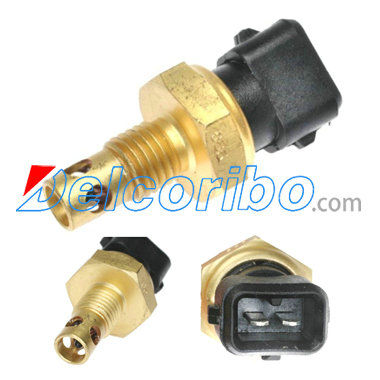 SAAB 8859886, SU6300, NTK AJ0039 Intake Air Temperature Sensor