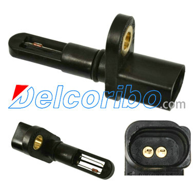 VOLKSWAGEN 06B905379, 06B905379A, 06B905379C, 06B905379D, Intake Air Temperature Sensor