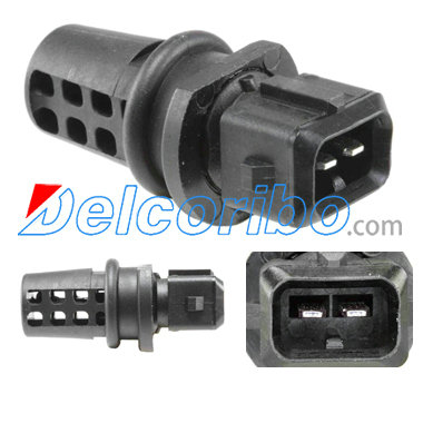 SUZUKI 1365285Z00, SU7137, Intake Air Temperature Sensor