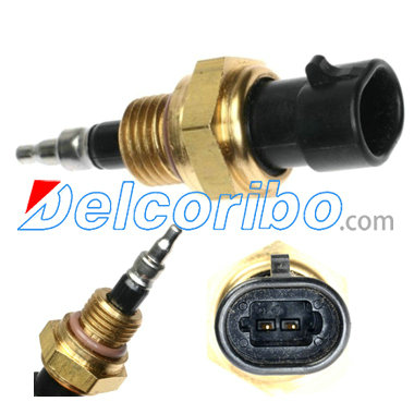 FORD 8C3Z12A697B, Intake Air Temperature Sensor