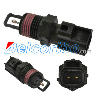 FORD 9C1Z12A697B, Intake Air Temperature Sensor