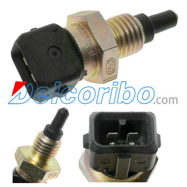 VOLKSWAGEN 046905379, 92860614300, SU6327, 1920C5, Intake Air Temperature Sensor