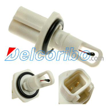 FORD DY720, F5AF12A697AA, F5AZ12A697A, F6ZZ12A697A, Intake Air Temperature Sensor