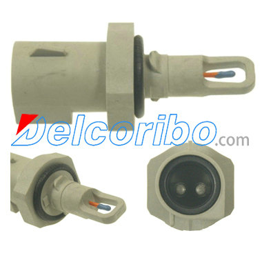 FORD DY685, DY736, DY751, F3DF12A697AA, F3DZ12A697A, Intake Air Temperature Sensor