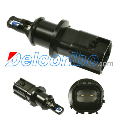 VOLKSWAGEN 7B0906051, Intake Air Temperature Sensor