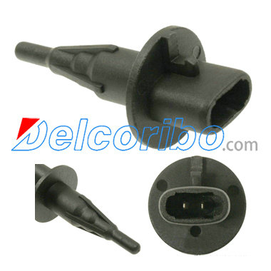 SUZUKI 12177096, 1365052G00, 1365060G00, 213413, Intake Air Temperature Sensor