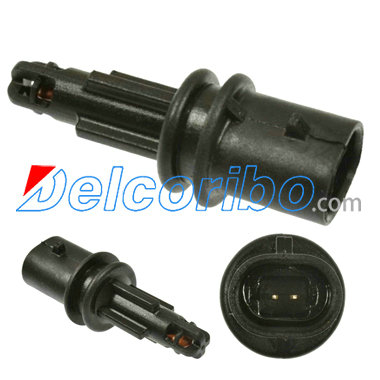 CHEVROLET 12129596, Intake Air Temperature Sensor