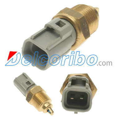 FORD DY798, F62F12A697AA, F62Z12A697A, F65Z12A697AA, Intake Air Temperature Sensor