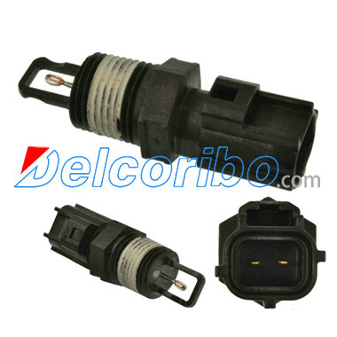 FORD 9C1Z12A697D, Intake Air Temperature Sensor