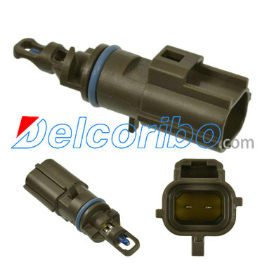 FORD DS7Z12A697A, Intake Air Temperature Sensor