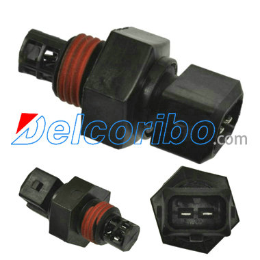 HYUNDAI 0K2AB18831, 3934024760, 3934024765, 3934037100, Intake Air Temperature Sensor