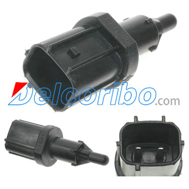 HONDA 37880P2A004, 37880P2RA01, 37880PA2004, SU4773, Intake Air Temperature Sensor