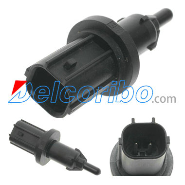 HONDA 37880PLC004, SU5588, 37880PLMA01, Intake Air Temperature Sensor