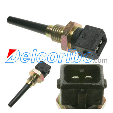 BMW 078906161, 13621718736, 13621725323, Intake Air Temperature Sensor