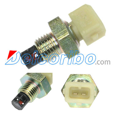 VOLVO 308653666, SU5871, Intake Air Temperature Sensor