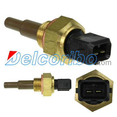 JAGUAR LCC1602AA, Intake Air Temperature Sensor