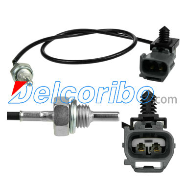 CHEVROLET SU15149, Intake Air Temperature Sensor