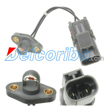 NISSAN 2263095L00, A22000008, AX96, TS486, Intake Air Temperature Sensor