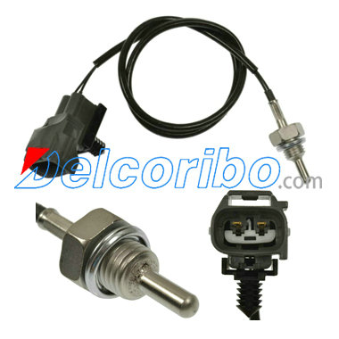 CHEVROLET 12643808, Intake Air Temperature Sensor