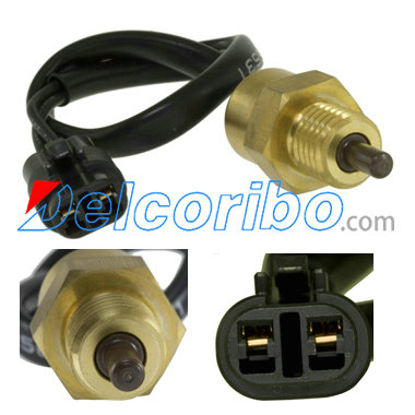 GEO 1365061A01, 213959, 96057991, 96067142, Intake Air Temperature Sensor