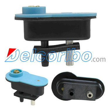 VOLVO 92098888, SU5872, Intake Air Temperature Sensor