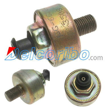 CHEVROLET 10456002, 213321, 8104560020, 8944008580, 94400002, 94400858 Knock Sensor