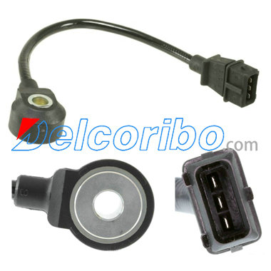 KIA 0K01D18921, 0K01D-18921 Knock Sensor