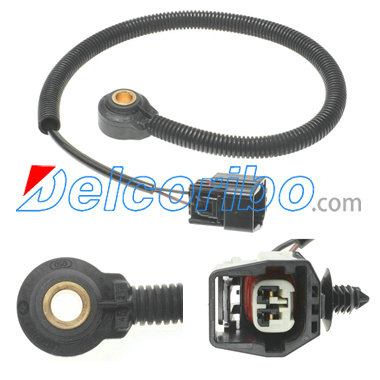 FORD 1F2218921, XL3Z12A699BA, XL3F12A699BA, XL3F12A699BB Knock Sensor