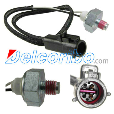 FORD F6ZF12A699AA, F6ZZ12A699A, F6ZZ12A699AA Knock Sensor