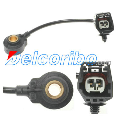 FORD X52Z12A699BA, XS2Z12A699BA, YF0918921, 988F12A699BC Knock Sensor