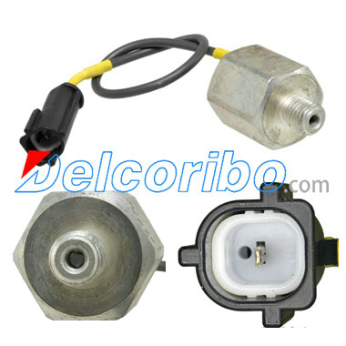 MAZDA N3A118921, N3A1-18-921, N3A118921A, N3A1-18-921A Knock Sensor