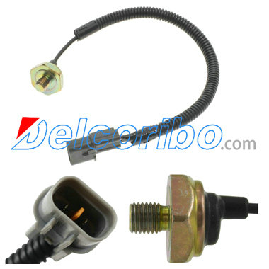 MITSUBISHI MD304933 Knock Sensor