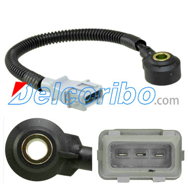 HYUNDAI 3925037100, 39250-37100 Knock Sensor