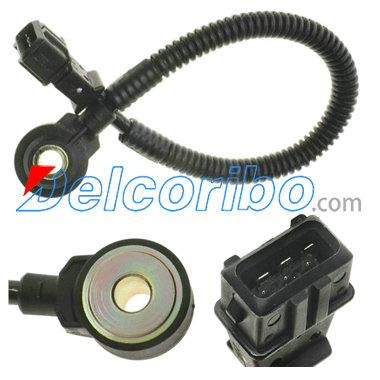 HYUNDAI 3925037150, 39250-37150 Knock Sensor