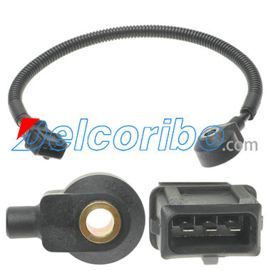 KIA 0K2CC18921, 0K2CC-18921 Knock Sensor