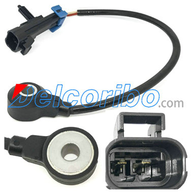 CHEVROLET 12567711, 24577244, 24577544, 12589373, 2133841, 12615500 Knock Sensor