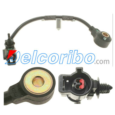 JAGUAR XW4F12A699AA, XW4F-12A699-AA, XW4Z12A699AA, XW4Z-12A699-AA Knock Sensor