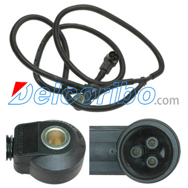 MERCEDES-BENZ 0031534328, 0031534628, 0031534648 Knock Sensor