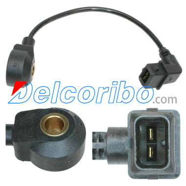 BMW 12141734580, 12.14.1.734.580, 12141247580 Knock Sensor