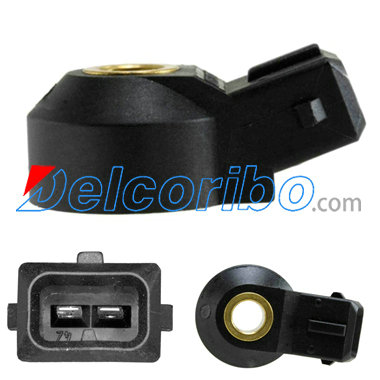 VOLVO 0K01C18921, 13676432, 7568801, 94460614500, 95160614100 Knock Sensor