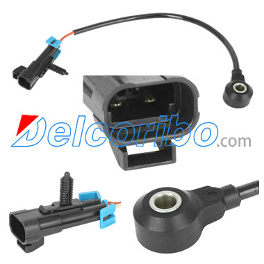 ACDELCO 21024980 GM Knock Sensor