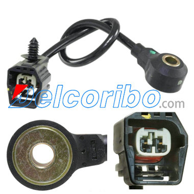 FORD Y8LZ12A699AA, YL8Z12A699AA, 988F12A699BC, XS2Z12A699BA Knock Sensor